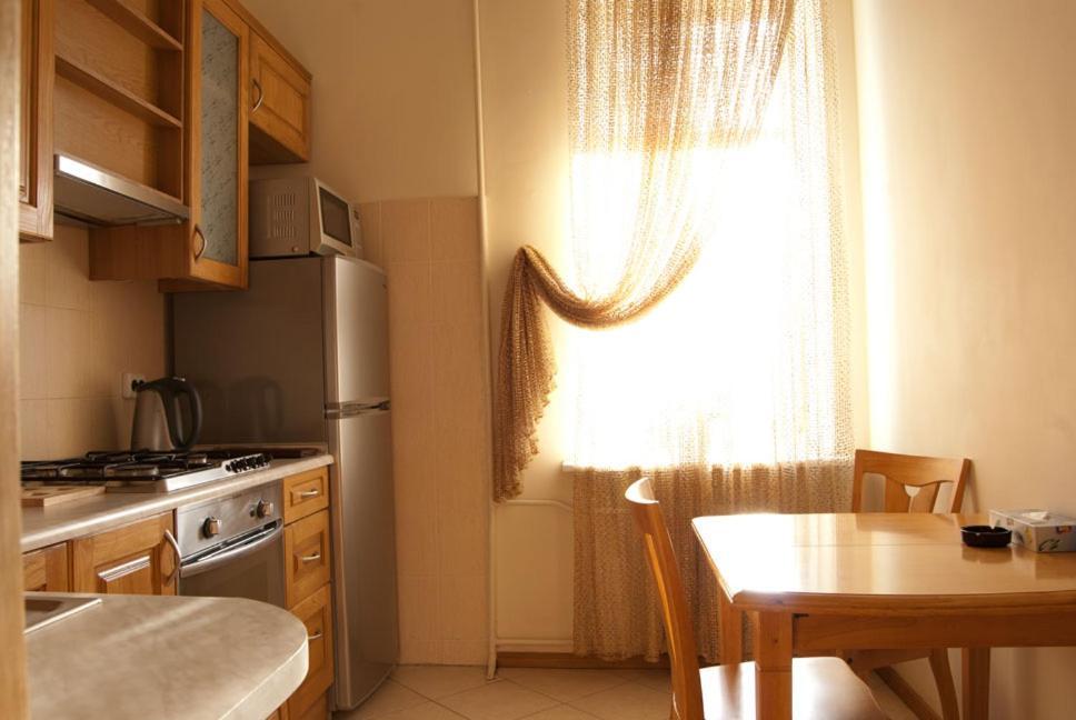 Sonya Apartments Kiev Extérieur photo