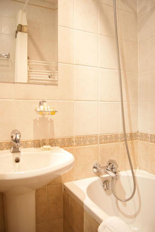 Sonya Apartments Kiev Extérieur photo