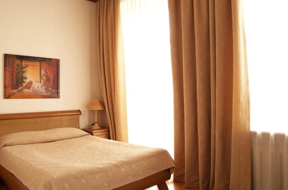 Sonya Apartments Kiev Extérieur photo